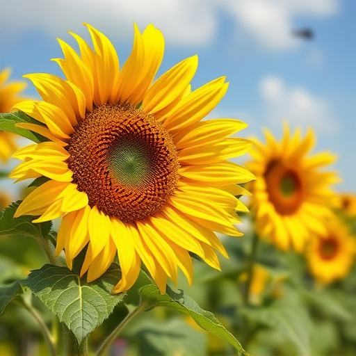 sunflower