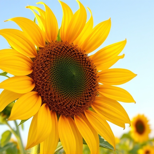 sunflower