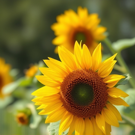 sunflower