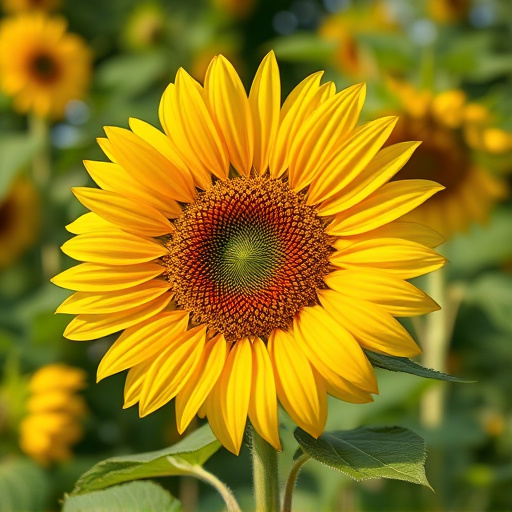 sunflower