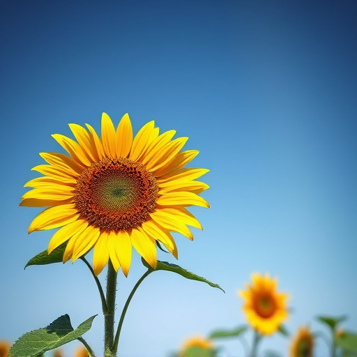 sunflower