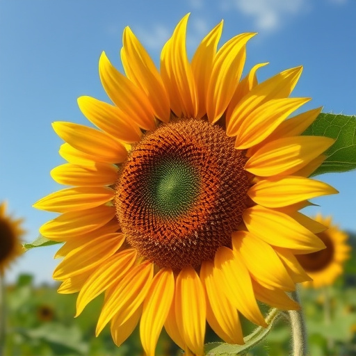 sunflower