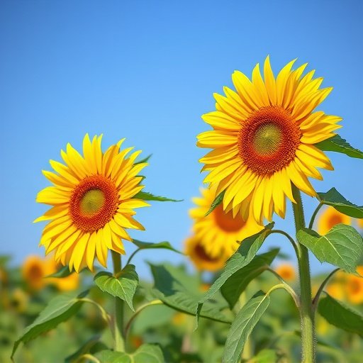 sunflower