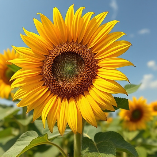 sunflower