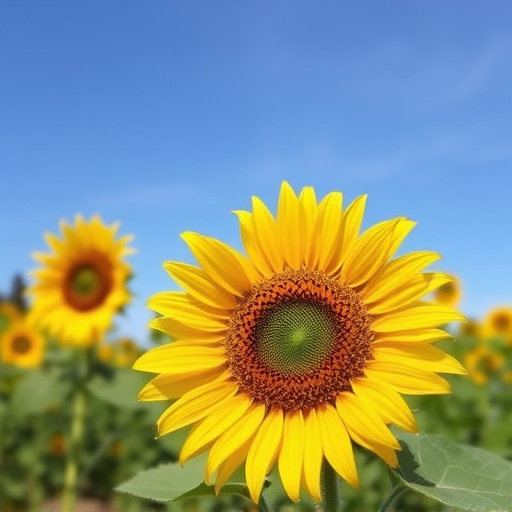sunflower