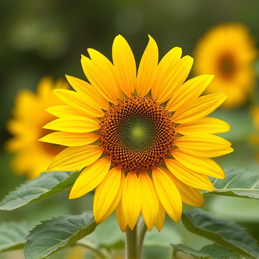 sunflower