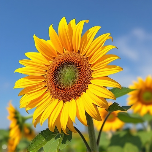 sunflower