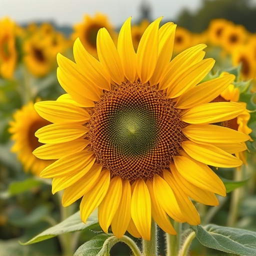 sunflower