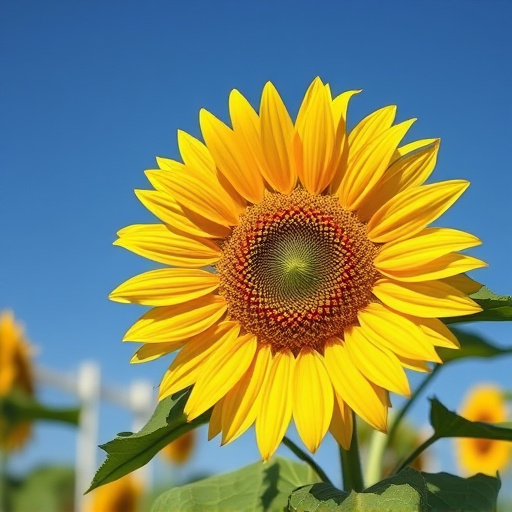 sunflower