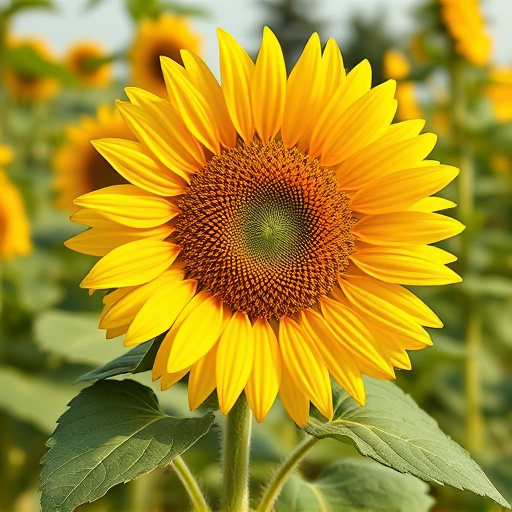 sunflower