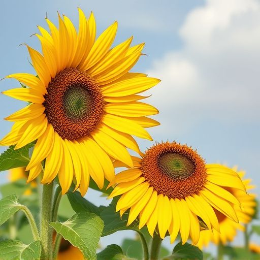sunflower