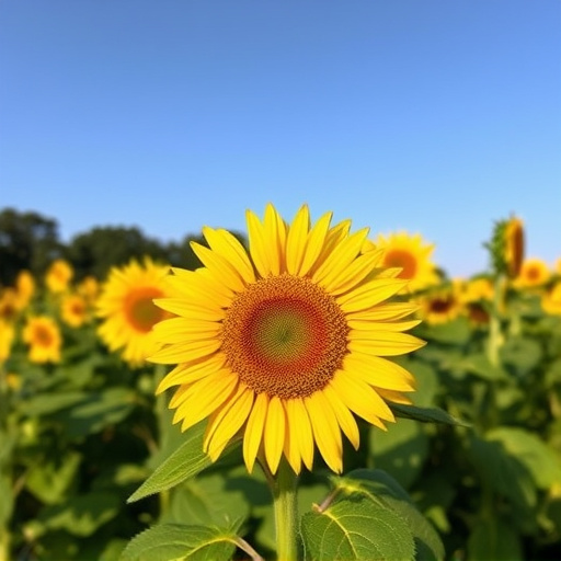 sunflower