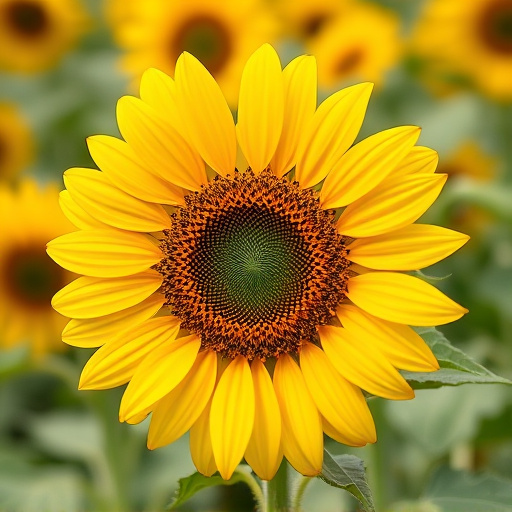 sunflower