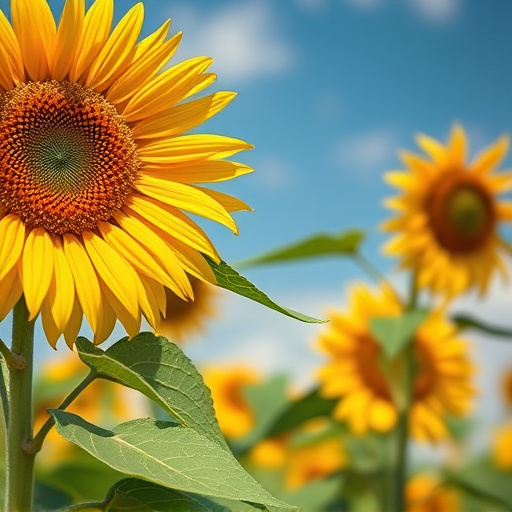 Squirrel-Proof Your Bird Feeding: Best Price Sunflower Hearts in Bristol!