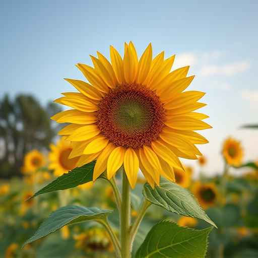 sunflower