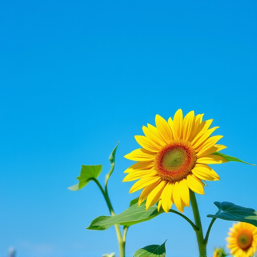 sunflower