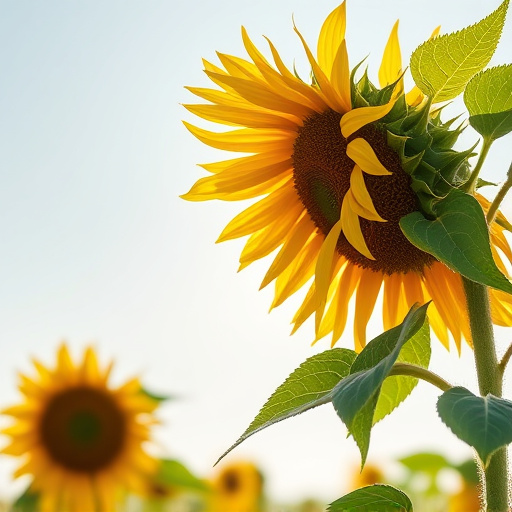 sunflower