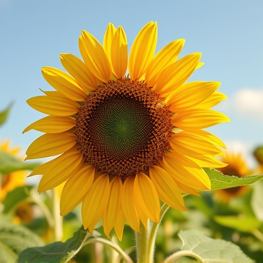 sunflower