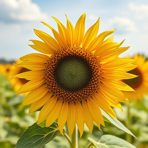 sunflower