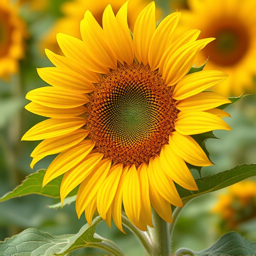 sunflower