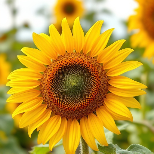 sunflower