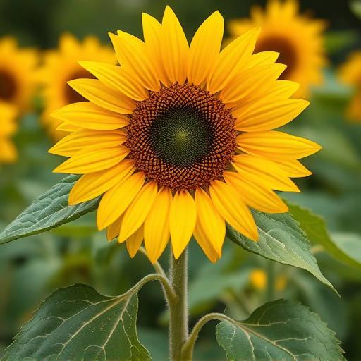 sunflower