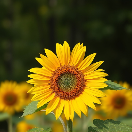 sunflower