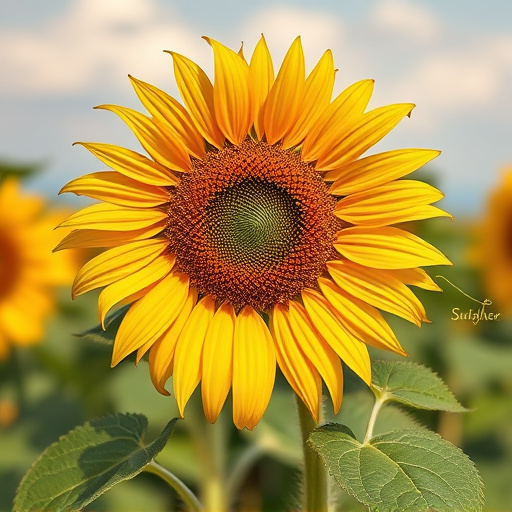 sunflower