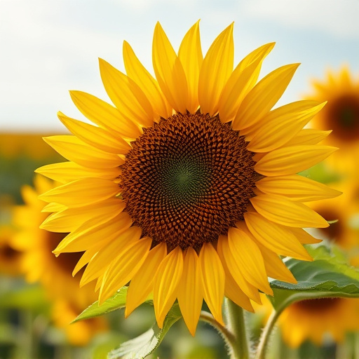 sunflower