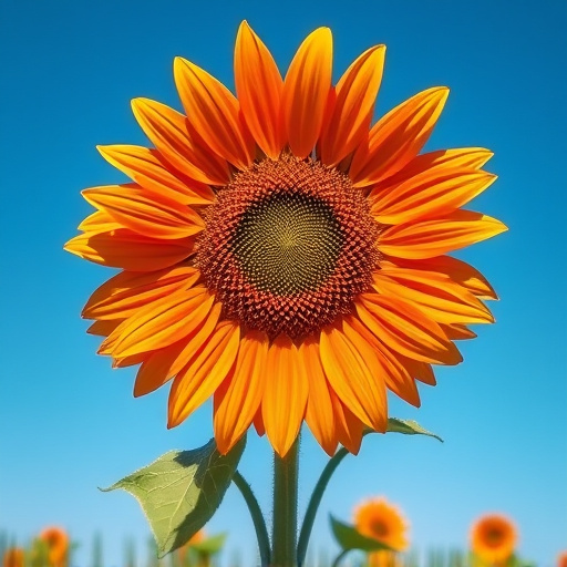 sunflower