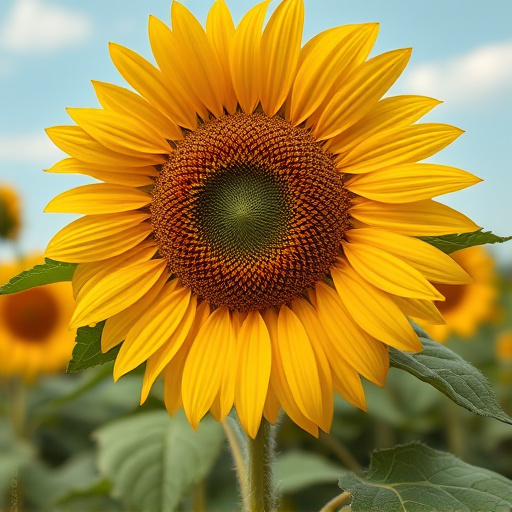 sunflower
