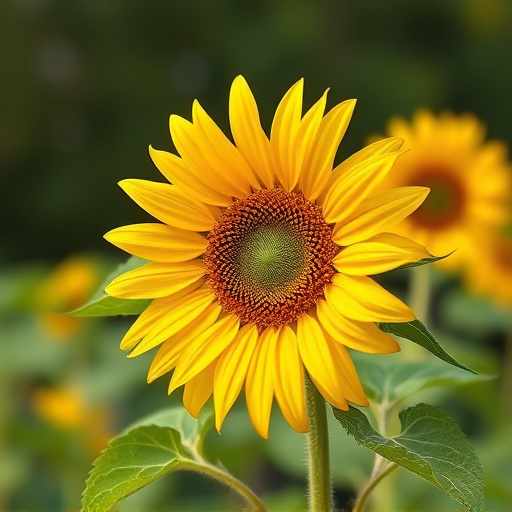 sunflower