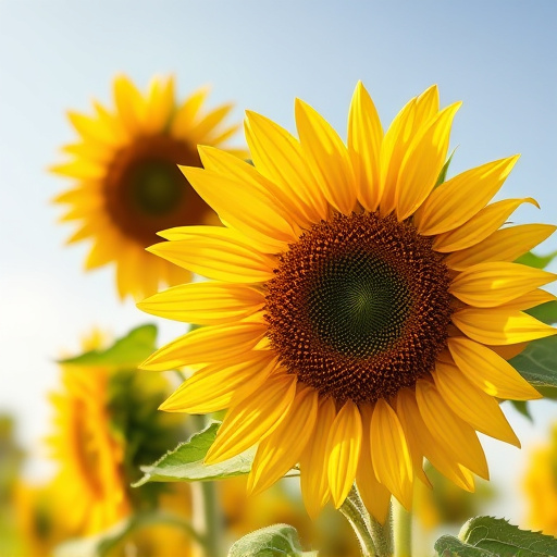 sunflower