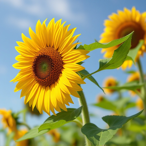sunflower