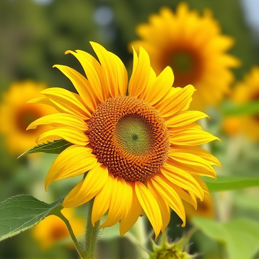 sunflower