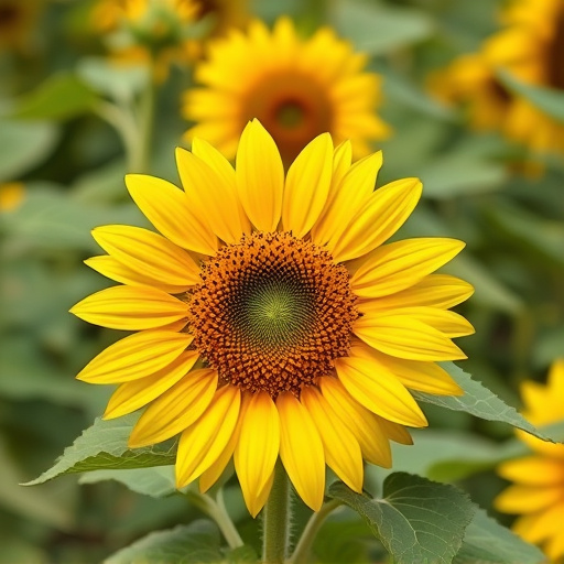 sunflower