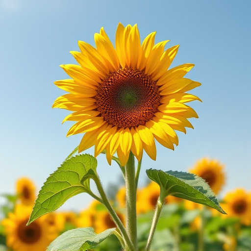 sunflower