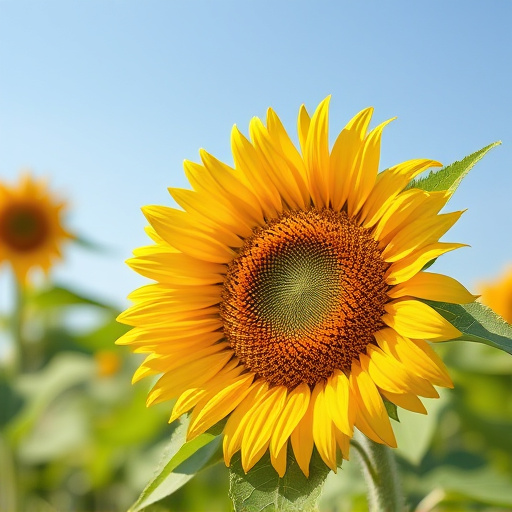 sunflower