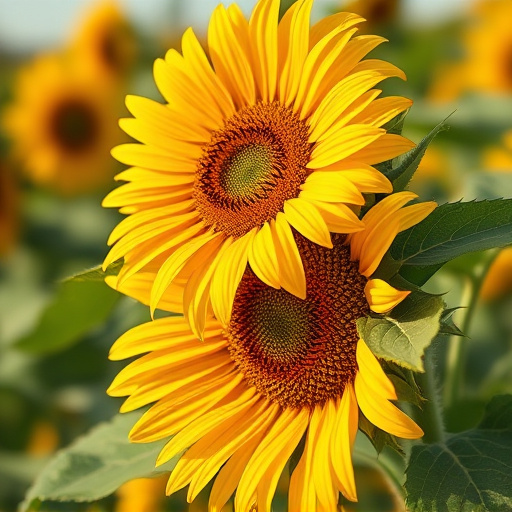 sunflower
