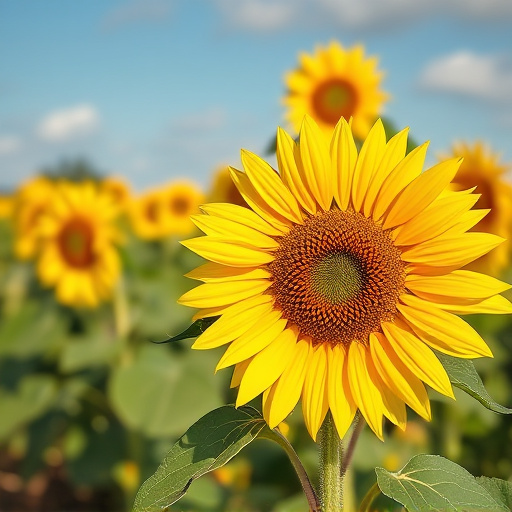 Protect Your Sunflower Seeds: Long-Lasting, Squirrel-Proof Feeder for Leicester Birds