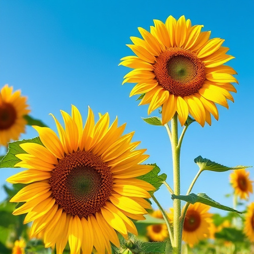 sunflower