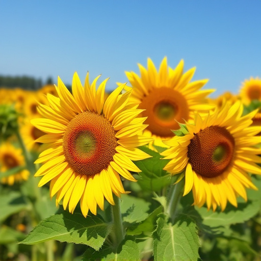 sunflower
