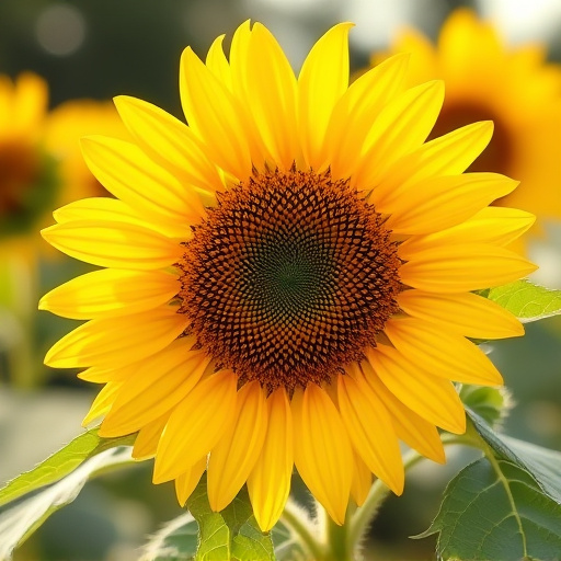 sunflower