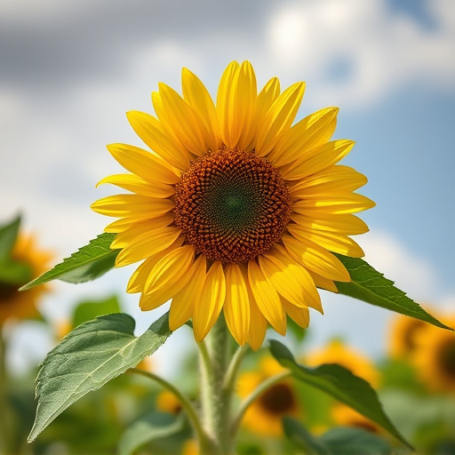 sunflower