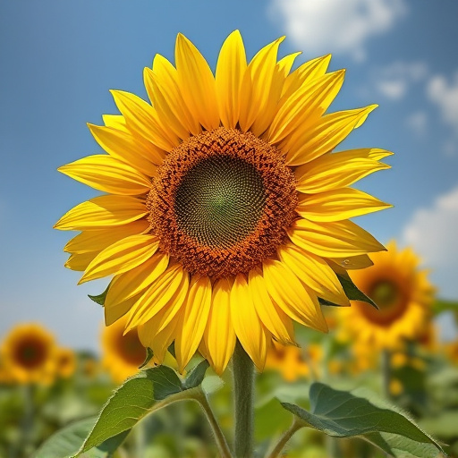 sunflower