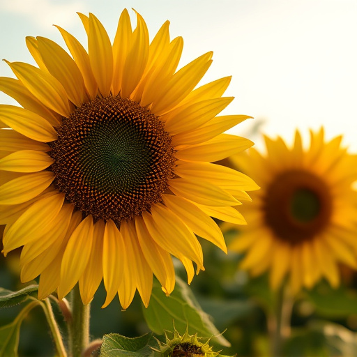 sunflower