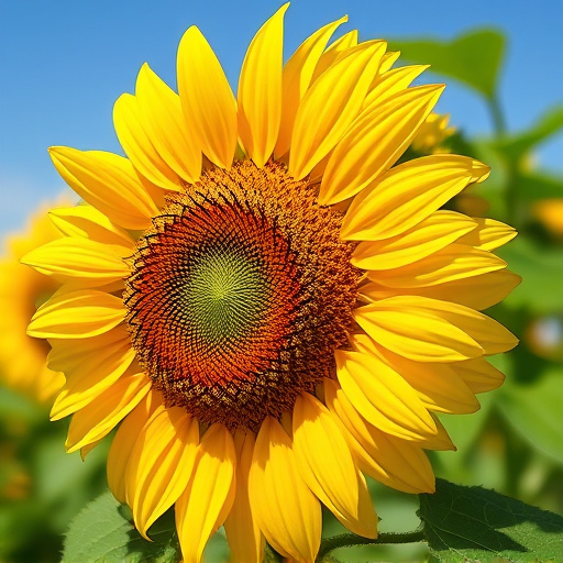 sunflower