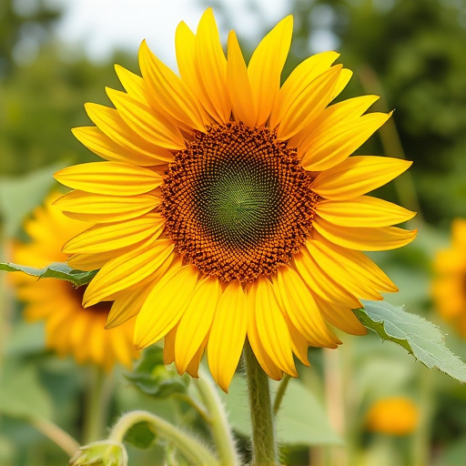 sunflower