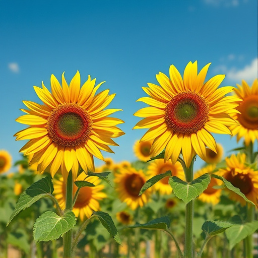 sunflower