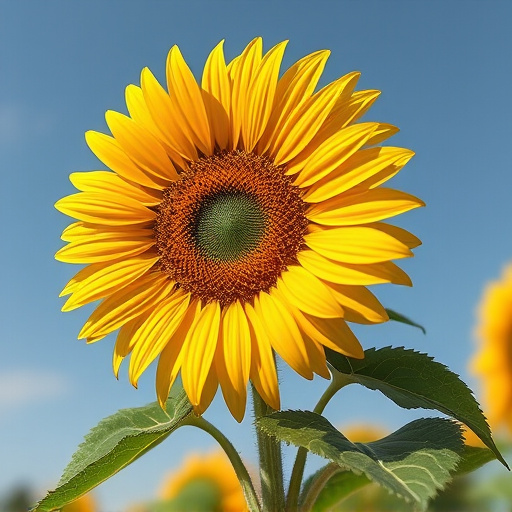 sunflower